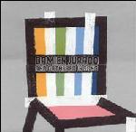 Damien Jurado - I Break Chairs - LP (2002)